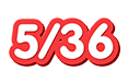 logo du 5/36
