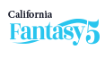 logo du du Californie Fantasy 5