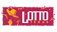 logo du Lotto Texas