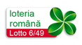 logo du Lotto 6/49