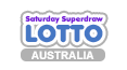 logo du Super Tirage Saturday Lotto
